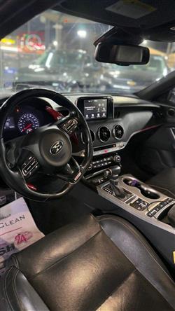 کیا ستینگەر